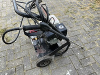 2018 dt3000psi hogedrukreiniger - afbeelding 8 van  9