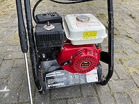 2018 dt3000psi hogedrukreiniger - afbeelding 9 van  9