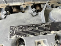 2018 dynajet 500th hogedrukreiniger - afbeelding 4 van  14