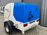 2018 dynajet 500th hogedrukreiniger - afbeelding 9 van  14