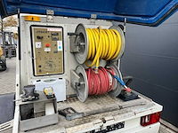 2018 dynajet 500th hogedrukreiniger - afbeelding 10 van  14