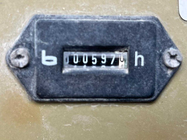 2018 dynajet 500th hogedrukreiniger - afbeelding 12 van  14