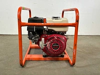 2018 e-power ep4100 aggregaat benzine 3,6kva 2x ra - afbeelding 6 van  7