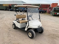 2018 e-z-go txt golfkar - afbeelding 2 van  7