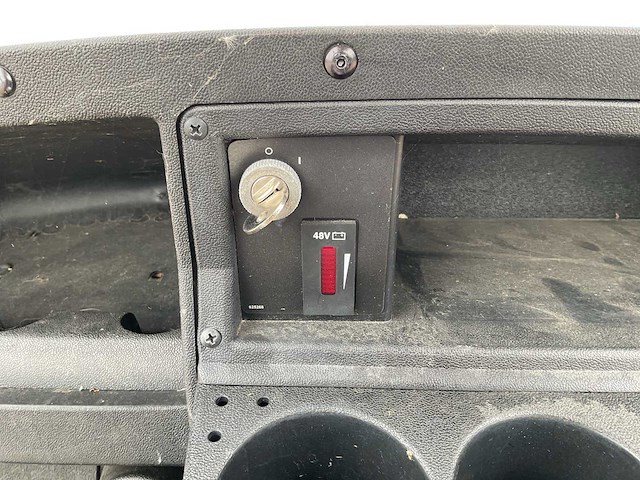 2018 e-z-go txt golfkar - afbeelding 7 van  7