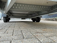 2018 easywagen 660 douchewagen met 3 doucheruimtes - afbeelding 14 van  62