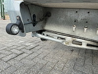 2018 easywagen 660 douchewagen met 3 doucheruimtes - afbeelding 18 van  62