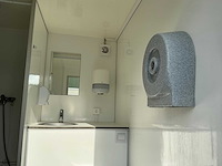 2018 easywagen 660 douchewagen met 3 doucheruimtes - afbeelding 42 van  62