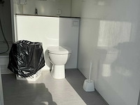 2018 easywagen 660 douchewagen met 3 doucheruimtes - afbeelding 43 van  62