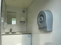 2018 easywagen 660 douchewagen met 3 doucheruimtes - afbeelding 47 van  62