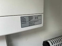 2018 easywagen 660 douchewagen met 3 doucheruimtes - afbeelding 52 van  62