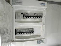 2018 easywagen 660 douchewagen met 3 doucheruimtes - afbeelding 53 van  62