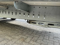 2018 easywagen 660 douchewagen met 3 doucheruimtes - afbeelding 14 van  62