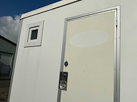 2018 easywagen 660 douchewagen met 3 doucheruimtes - afbeelding 22 van  62