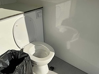 2018 easywagen 660 douchewagen met 3 doucheruimtes - afbeelding 31 van  62