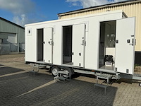 2018 easywagen 660 douchewagen met 3 doucheruimtes - afbeelding 35 van  62