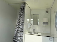 2018 easywagen 660 douchewagen met 3 doucheruimtes - afbeelding 40 van  62