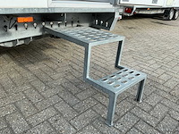 2018 easywagen 660 douchewagen met 3 doucheruimtes - afbeelding 46 van  62