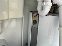 2018 easywagen 660 douchewagen met 3 doucheruimtes - afbeelding 50 van  62