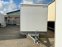 2018 easywagen 660 douchewagen met 3 doucheruimtes - afbeelding 62 van  62