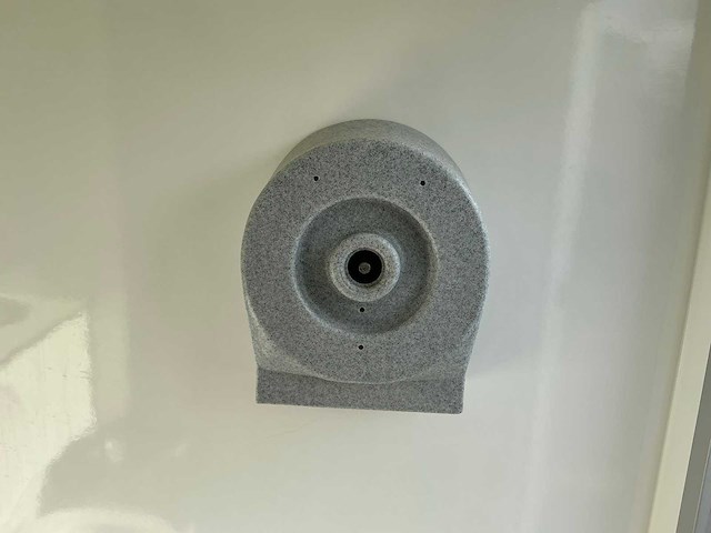 2018 easywagen 660 douchewagen met 3 doucheruimtes - afbeelding 32 van  62