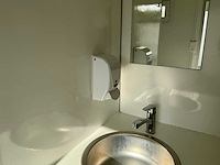 2018 easywagen 660 douchewagen met 3 doucheruimtes - afbeelding 33 van  62