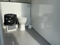 2018 easywagen 660 douchewagen met 3 doucheruimtes - afbeelding 41 van  62