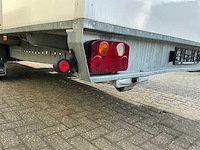 2018 easywagen 660 douchewagen met 3 doucheruimtes - afbeelding 13 van  62