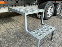 2018 easywagen 660 douchewagen met 3 doucheruimtes - afbeelding 43 van  62