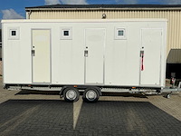 2018 easywagen 660 douchewagen met 3 doucheruimtes - afbeelding 34 van  62