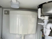 2018 easywagen 660 douchewagen met 3 doucheruimtes - afbeelding 54 van  62