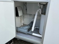 2018 easywagen 660 douchewagen met 3 doucheruimtes - afbeelding 58 van  62