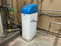 2018 ecotherm cab 560/20 t water verzachter - afbeelding 1 van  6