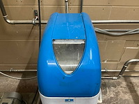 2018 ecotherm cab 560/20 t water verzachter - afbeelding 3 van  6
