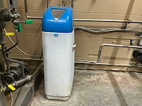 2018 ecotherm cab 560/20 t water verzachter - afbeelding 2 van  6