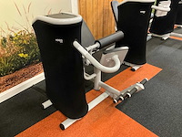 2018 egym abdominal crunch - afbeelding 2 van  7