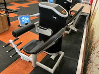 2018 egym abdominal crunch - afbeelding 3 van  7