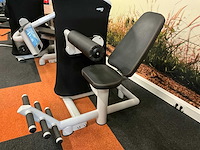 2018 egym abdominal crunch - afbeelding 4 van  7