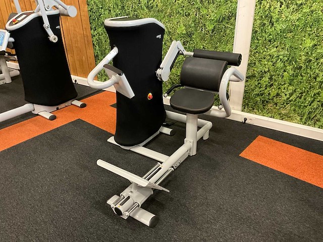 2018 egym back extension - afbeelding 1 van  7