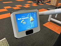 2018 egym back extension - afbeelding 5 van  7