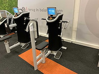 2018 egym chest press - afbeelding 1 van  6