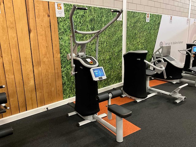 2018 egym lat pulldown - afbeelding 2 van  8