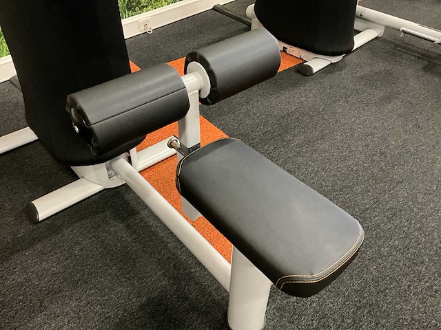 2018 egym lat pulldown - afbeelding 3 van  8
