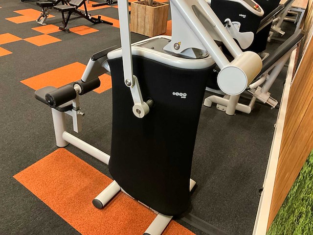 2018 egym lat pulldown - afbeelding 6 van  8