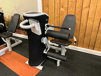 2018 egym leg curl