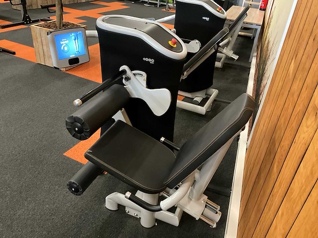 2018 egym leg curl - afbeelding 3 van  7