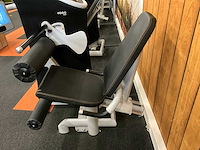 2018 egym leg curl - afbeelding 4 van  7