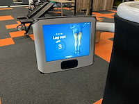 2018 egym leg curl - afbeelding 5 van  7
