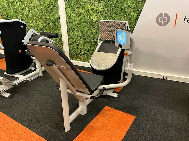 2018 egym leg press - afbeelding 1 van  7