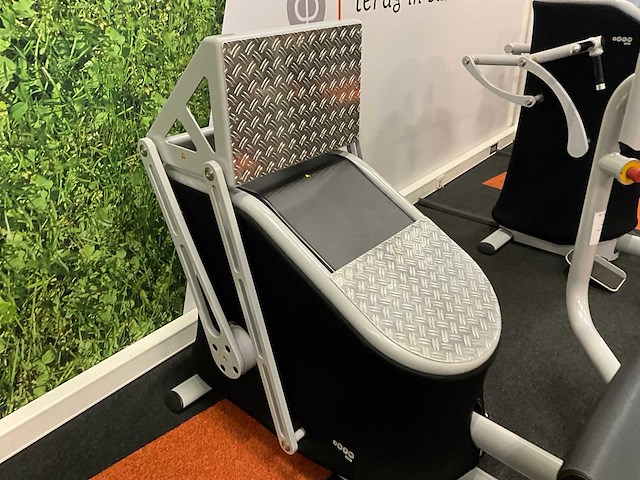 2018 egym leg press - afbeelding 3 van  7
